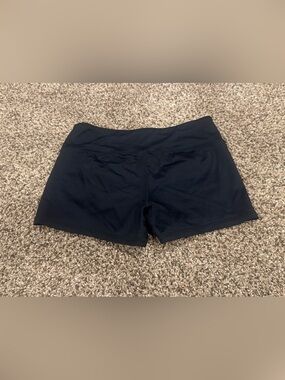 TOUGH MODE WORKOUT SHORTS 
SIZE SMALL